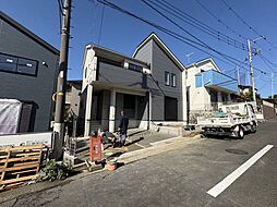 ブルーミングガーデン平塚市ふじみ野1丁目2期1棟