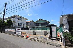 ブルーミングガーデン綾瀬市綾西1丁目