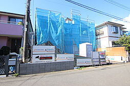 ブルーミングガーデン茅ヶ崎市松葉台1棟