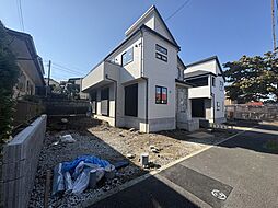 ブルーミングガーデン横浜市栄区野七里1丁目2棟