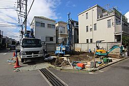 ブルーミングガーデン座間市小松原２丁目１棟