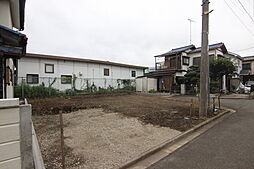 ブルーミングガーデン相模原市中央区田名1棟