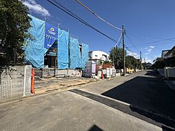 ブルーミングガーデン町田市能ヶ谷7丁目1棟