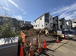 町田市 鶴川1丁目5棟
