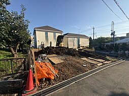川崎市高津区子母口2期2棟