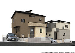 川崎市高津区子母口2期2棟