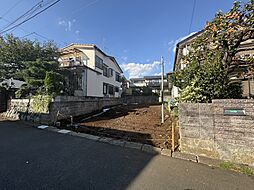 座間市 立野台3丁目 2期1棟