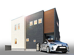 ライフバディ サンセリテ　ふじみ野市北野 第11期