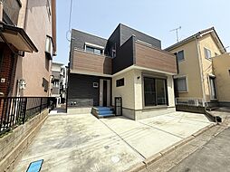 ライフバディサンセリテ南大塚第2期