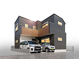 ライフバディ サンセリテ　清瀬市上清戸 第1期