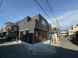 ライフバディ サンセリテ 富士見市関沢 第31期 1号棟