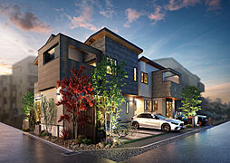 ポラスの分譲住宅 マチエ北浦和 アーキレム