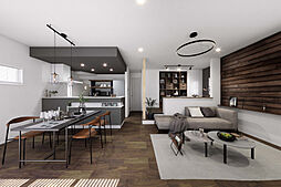 ポラスの分譲住宅 (仮称)マチエ蓮田プロジェクト