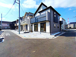 ブルーミングガーデン 座間市四ツ谷5棟