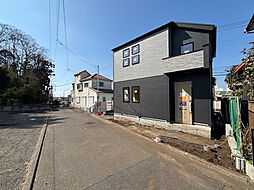 ブルーミングガーデン 横浜市泉区上飯田町2期1棟