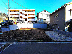 ブルーミングガーデン 相模原市中央区横山6丁目1棟