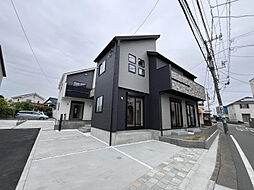 ブルーミングガーデン 横浜市戸塚区深谷町5棟
