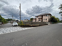 ブルーミングガーデン 町田市三輪緑山4丁目12棟