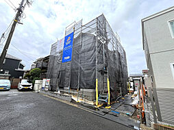 ブルーミングガーデン 横浜市戸塚区汲沢6丁目1棟