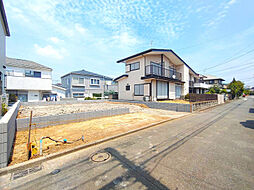 ブルーミングガーデン 横浜市保土ヶ谷区権太坂1丁目1棟