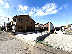 ブルーミングガーデン 越谷市袋山2棟-長期優良住宅-