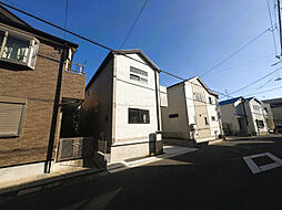 ブルーミングガーデン 越谷市袋山2期1棟-長期優良住宅-