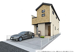 ブルーミングガーデン 草加市新里町6期1棟-長期優良住宅-