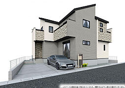 ブルーミングガーデン 越谷市七左町7丁目1棟-長期優良住宅-