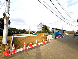 ブルーミングガーデン 上尾市瓦葺2期6棟