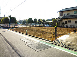 ブルーミングガーデン 幸手市緑台2丁目1期1棟