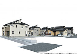 ブルーミングガーデン 北本市中丸7丁目12棟-長期優良住宅-