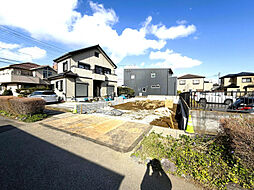 ブルーミングガーデン 草加市青柳8丁目1棟