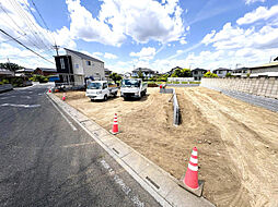 ブルーミングガーデン 久喜市栗原3棟