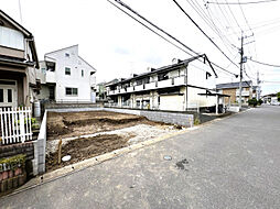 ブルーミングガーデン 吉川市吉川2丁目1棟