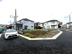 ブルーミングガーデン さいたま市見沼区南中丸6棟