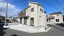 ブルーミングガーデン 寒川町小谷2丁目12棟-長期優良住宅-