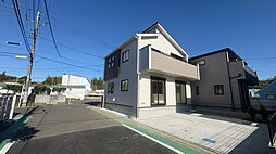 ブルーミングガーデン 海老名市国分寺台1丁目2棟-長期優良住宅-