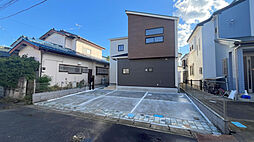 ブルーミングガーデン 平塚市寺田縄1棟-長期優良住宅-