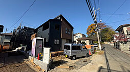 ブルーミングガーデン 秦野市下大槻2棟-長期優良住宅-