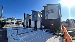 ブルーミングガーデン 小田原市曽比5棟-長期優良住宅-