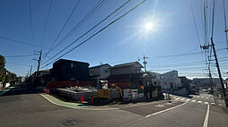 ブルーミングガーデン 海老名市国分寺台5丁目1棟-長期優良住宅-