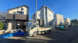 ブルーミングガーデン 茅ヶ崎市松が丘2丁目2棟-長期優良住宅-