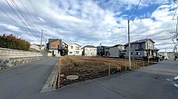 ブルーミングガーデン 茅ヶ崎市松尾6棟-長期優良住宅-