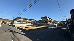 ブルーミングガーデン 小田原市小竹2棟-長期優良住宅-