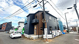 ブルーミングガーデン 藤沢市羽鳥5丁目3棟-長期優良住宅-