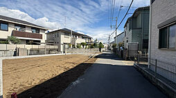 ブルーミングガーデン 茅ヶ崎市東海岸北4丁目1棟-長期優良住宅-