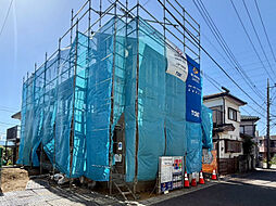 ブルーミングガーデン 横浜市旭区白根7丁目1棟-長期優良住宅--長期優良住宅-
