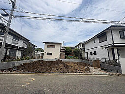 ブルーミングガーデン 茅ヶ崎市萩園1棟