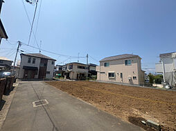 ブルーミングガーデン 小田原市酒匂5丁目2棟