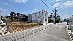 ブルーミングガーデン 綾瀬市上土棚中6丁目1棟-長期優良住宅-
